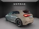 Mercedes-Benz A AMG 35 4Matic 8G-DCT