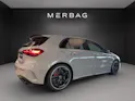 Mercedes-Benz A AMG 35 4Matic 8G-DCT