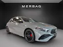 Mercedes-Benz A AMG 35 4Matic 8G-DCT