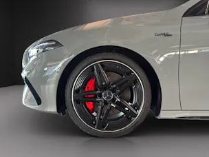 Mercedes-Benz A AMG 35 4Matic 8G-DCT