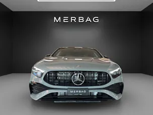 Mercedes-Benz A AMG 35 4Matic 8G-DCT