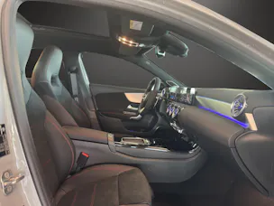 Mercedes-Benz A AMG 35 4Matic 8G-DCT