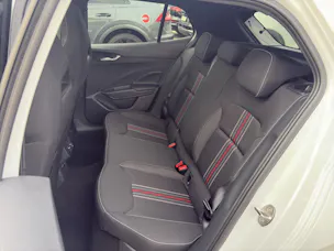 Škoda Fabia 1.5 TSI Monte Carlo DSG