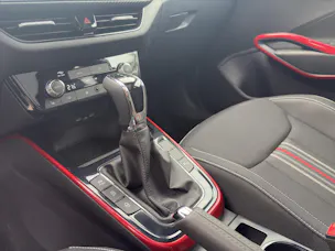Škoda Fabia 1.5 TSI Monte Carlo DSG