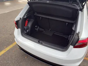Škoda Fabia 1.5 TSI Monte Carlo DSG