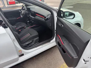 Škoda Fabia 1.5 TSI Monte Carlo DSG