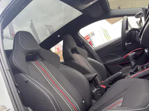 Škoda Fabia 1.5 TSI Monte Carlo DSG