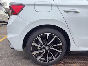 Škoda Fabia 1.5 TSI Monte Carlo DSG