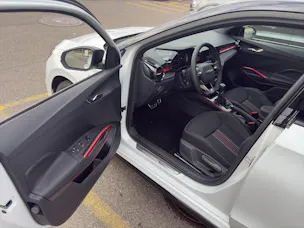 Škoda Fabia 1.5 TSI Monte Carlo DSG