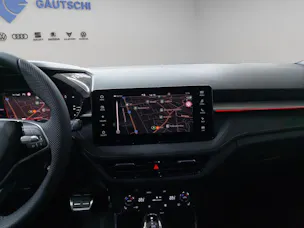 Škoda Fabia 1.0 TSI Monte Carlo DSG