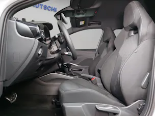 Škoda Fabia 1.0 TSI Monte Carlo DSG