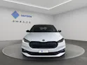 Škoda Fabia 1.0 TSI Monte Carlo DSG