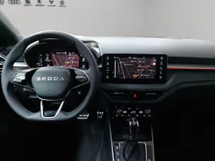 Škoda Fabia 1.0 TSI Monte Carlo DSG