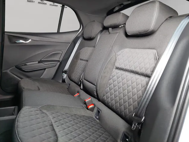 Škoda Fabia 1.0 TSI Monte Carlo DSG