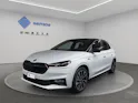 Škoda Fabia 1.0 TSI Monte Carlo DSG