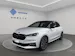 Škoda Fabia 1.0 TSI Monte Carlo DSG