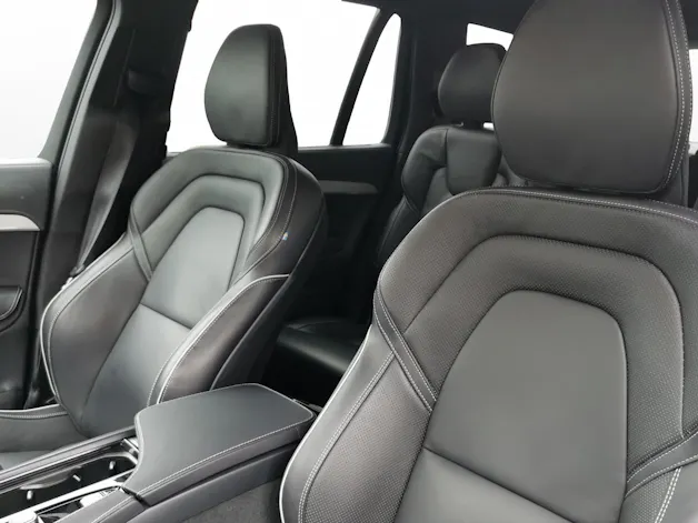 Volvo XC90 2.0 T8 TE Plus Dark 7P. eAWD