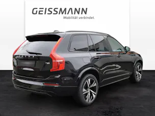 Volvo XC90 2.0 T8 TE Plus Dark 7P. eAWD
