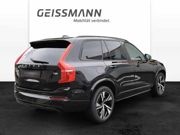 Volvo XC90 2.0 T8 TE Plus Dark 7P. eAWD