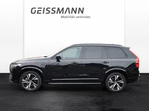 Volvo XC90 2.0 T8 TE Plus Dark 7P. eAWD