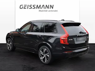 Volvo XC90 2.0 T8 TE Plus Dark 7P. eAWD