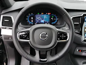 Volvo XC90 2.0 T8 TE Plus Dark 7P. eAWD