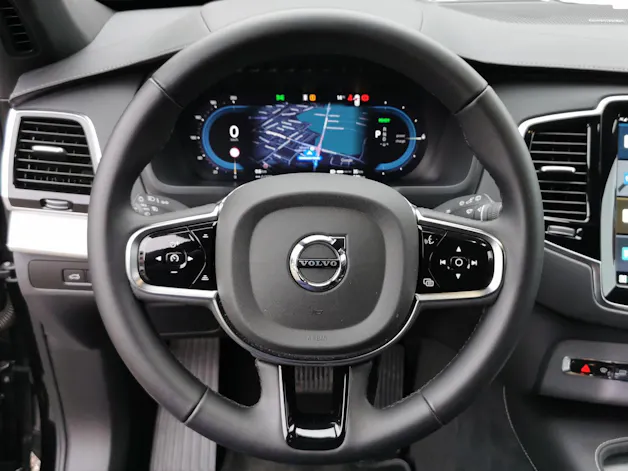 Volvo XC90 2.0 T8 TE Plus Dark 7P. eAWD