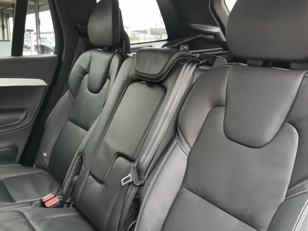 Volvo XC90 2.0 T8 TE Plus Dark 7P. eAWD