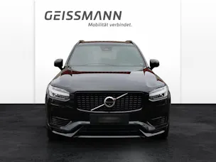 Volvo XC90 2.0 T8 TE Plus Dark 7P. eAWD
