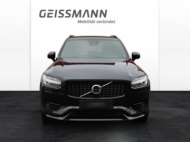 Volvo XC90 2.0 T8 TE Plus Dark 7P. eAWD
