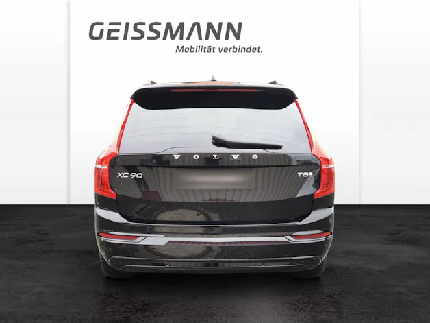 Volvo XC90 2.0 T8 TE Plus Dark 7P. eAWD