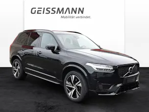 Volvo XC90 2.0 T8 TE Plus Dark 7P. eAWD