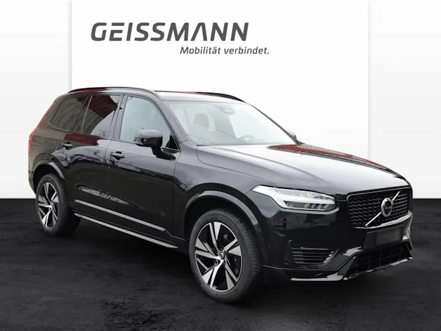Volvo XC90 2.0 T8 TE Plus Dark 7P. eAWD