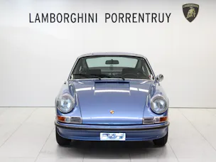 Porsche 911 2.4 S