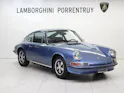 Porsche 911 2.4 S