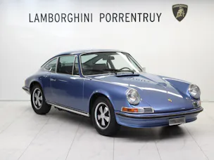 Porsche 911 2.4 S