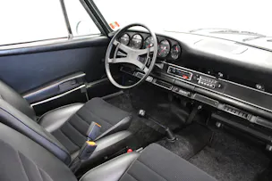 Porsche 911 2.4 S