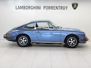 Porsche 911 2.4 S