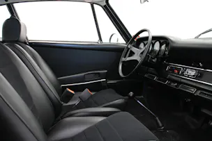 Porsche 911 2.4 S