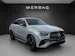 Mercedes-Benz GLE Coupé 350de 4M 9G-T