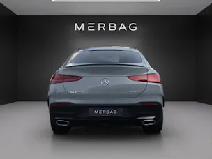 Mercedes-Benz GLE Coupé 350de 4M 9G-T