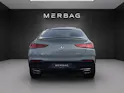 Mercedes-Benz GLE Coupé 350de 4M 9G-T