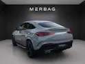 Mercedes-Benz GLE Coupé 350de 4M 9G-T