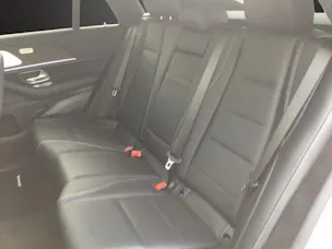 Mercedes-Benz GLE Coupé 350de 4M 9G-T