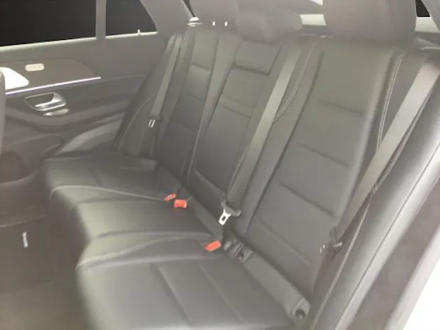 Mercedes-Benz GLE Coupé 350de 4M 9G-T