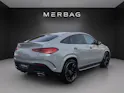 Mercedes-Benz GLE Coupé 350de 4M 9G-T