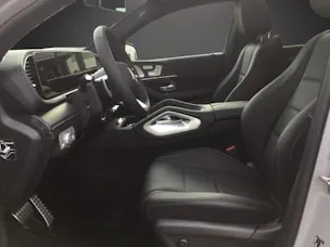 Mercedes-Benz GLE Coupé 350de 4M 9G-T