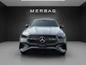 Mercedes-Benz GLE Coupé 350de 4M 9G-T