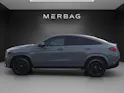 Mercedes-Benz GLE Coupé 350de 4M 9G-T