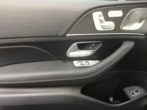 Mercedes-Benz GLE Coupé 350de 4M 9G-T